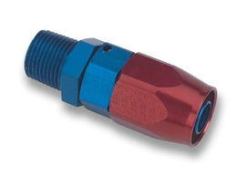 Earl's - Swivel-Seal® Hose End for 1/2 NPT to -12 Hose