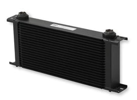 Earl's - UltraPro 20-Row Extra-Wide Oil Cooler