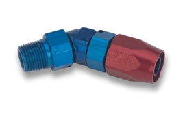 Earl's - Swivel-Seal® Hose End for 6 AN Hose