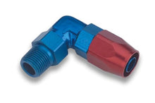 Load image into Gallery viewer, Earl's – Swivel-Seal® Hose End 6 AN (90°) for High-Performance Automotive Applications