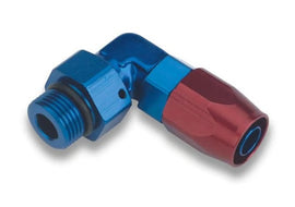 Earl's - Swivel-Seal® Hose End for 8 AN Performance Hoses