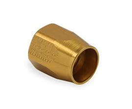 Earl's - Swivel Seal® & Auto-Fit® Replacement Socket for 6 AN (Gold)