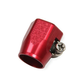 Earl’s – Red Econ-O-Fit Hose Clamp Size 0.685