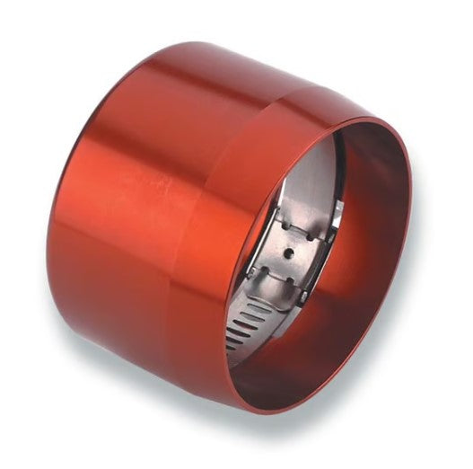 Earl’s – Red Econ-O-Fit Hose Clamp (2.375" I.D.)