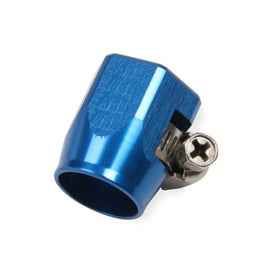 Earl's – Econ-O-Fit Hose Clamp Size 6 (0.625 in. I.D.) – Blue