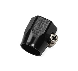 Earl's - Black Econ-O-Fit Hose Clamp 0.980 Inch