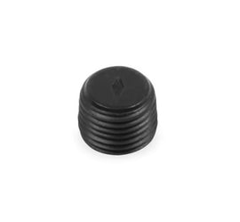 Earl's - Steel Pipe Plug 1/8