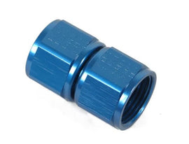 Earl's - Straight 3AN Female Swivel Coupling for Universal Applications