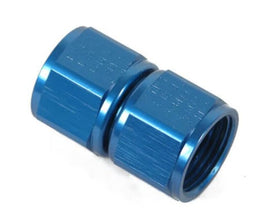 Earl's - Straight 4 AN Female Swivel Coupling for Any Plumbing Application
