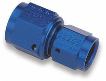Load image into Gallery viewer, Earl's - Straight -8AN to -6AN Female Swivel Coupling