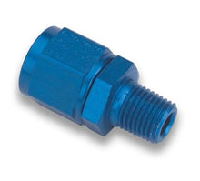Load image into Gallery viewer, Earl's - Straight 3AN Female Swivel to 1/8" NPT Male Adapter