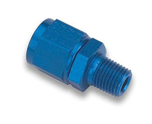 Load image into Gallery viewer, Earl's - Straight 12 AN Swivel to 3/4" Male NPT