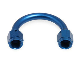 Earl's - 180 Degree -6 AN Female to Female Swivel w/ 1-1/2