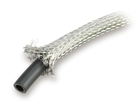 Earl's - Tube Braid for 3 Feet Hose with 0.375–0.625 Inch I.D.