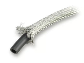 Earl's – Tube Braid Hose Cover for .750–1.000 in ID Hoses