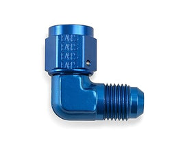 Earl’s – 90 Degree -3 AN Male to -3 AN Female Swivel Adapter