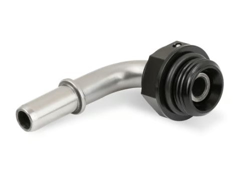 Earl's - Fuel Rail & Fuel Module Quick Connect 3/4-16 AN 8 for Universal Applications