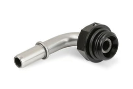 Earl's - Fuel Rail & Fuel Module Quick Connect for Universal Applications 90°