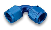 Load image into Gallery viewer, Earl's - 90 Degree -8 AN Female to Female Swivel Adapter