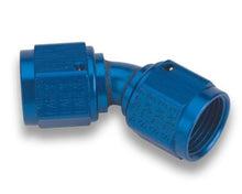 Load image into Gallery viewer, Earl's - 45 Degree 16 AN Female to Female Swivel Adapter