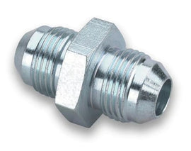 Earl's -3 AN Male Union for Universal Plumbing and Fuel Applications