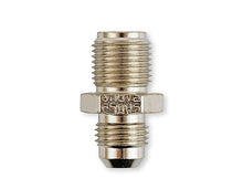 Load image into Gallery viewer, Earl's - Inverted Flare to AN Adapter Fitting 6 AN Male to 5/8-18 I.F. for Fuel Pump / Power Steering / Carb Applications