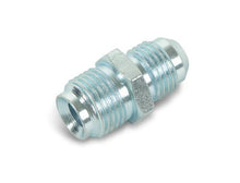 Load image into Gallery viewer, Earl's -6 AN Male to 11/16"-18 Male Fuel Pump / Power Steering / Carb Adapter