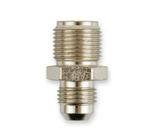 Load image into Gallery viewer, Earl's - Inverted Flare to AN Adapter Fitting 6 AN for Fuel Pump / Power Steering / Carb Applications