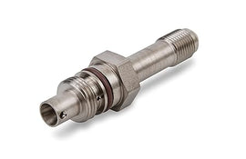 Earl's - AN-6 to PS Pump Adapter for Holley Pump