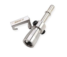 Load image into Gallery viewer, Earl's - O.E. Fuel Line EFI Quick Connect Adapter 3/8" Male to 3/8" Female