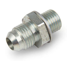 Load image into Gallery viewer, Earl's – Straight Transmission Adapter -6 Male to 1/4-18 NPSM Male for GM 4L80E (Short/Front)