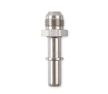 Load image into Gallery viewer, Earl’s - O.E. Fuel Line EFI Quick Connect 1/2" Tube to -8 AN Male Adapter