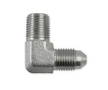 Load image into Gallery viewer, Earl’s – 90° Elbow Adapter Male AN-3 to 1/8" NPT for Universal Fitment