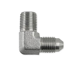 Earl's – 90 Degree Elbow Male AN-4 to 1/8