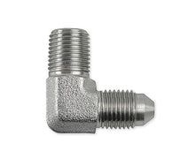 Load image into Gallery viewer, Earl's - 90 Degree Elbow Male AN-4 to 1/8" NPT