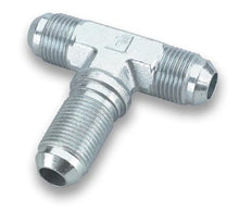 Load image into Gallery viewer, Earl's -3 AN Bulkhead Tee for Any Plumbing Situation and Custom Applications
