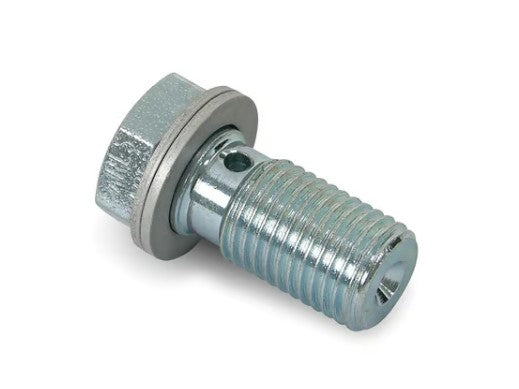 Earl's - 7/16-20 Banjo Bolt Adapter for Brake Systems