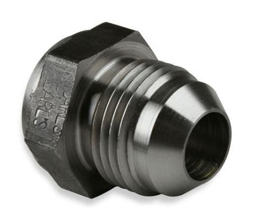 Earl's -6 AN Male Weld Fitting for Custom Tanks and Fuel Systems
