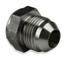 Load image into Gallery viewer, Earl's -6 AN Male Weld Fitting for Custom Tanks and Fuel Systems