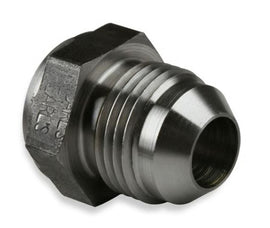 Earl's -6 AN Male Weld Fitting for Custom Tanks and Fuel Systems