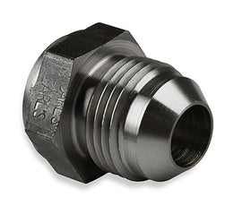 Earl's -8 AN Male Weld Fitting for Custom Fuel and Air Systems