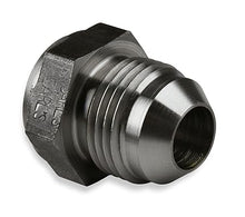 Load image into Gallery viewer, Earl's -12 AN Male Weld Fitting for Custom Fuel and Air Systems