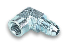 Earl’s – Gauge Head Adapter 4AN Male to 1/8