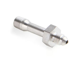 Earl's - Oil Pressure Adapter Male AN-3 to 1/8