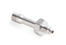 Load image into Gallery viewer, Earl's - Oil Pressure Adapter Male AN-4 to 1/8" NPT 1" Longer