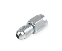 Load image into Gallery viewer, Earl's -3 AN Female to -4 AN Male Flare Expander for Universal Applications