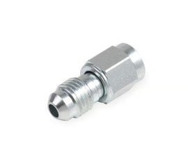 Earl's -3 AN Female to -4 AN Male Flare Expander for Universal Applications