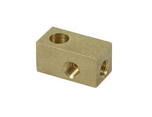 Load image into Gallery viewer, Earl's - Hyperfirm Brake Line Adapter 3/8-24 I.F. for Universal Brake Applications