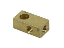 Load image into Gallery viewer, Earl's - Hyperfirm Brake Line Adapter 3/8-24 I.F. for Universal Fit