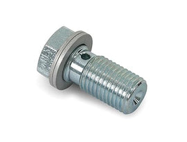 Earl's - Banjo Bolt Brake Adapter 7/16-20 for Universal Fit
